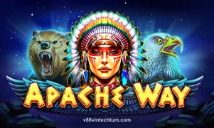 V88 Apache Way Slot Game